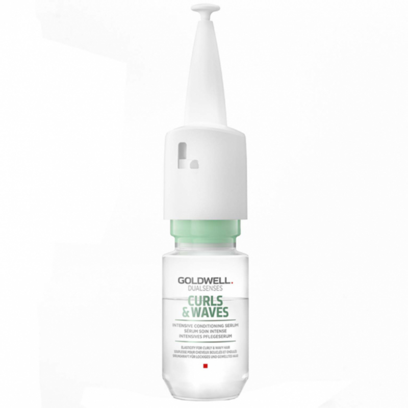 Goldwell Dualsenses Curls & Waves Intensive Serum 18ml