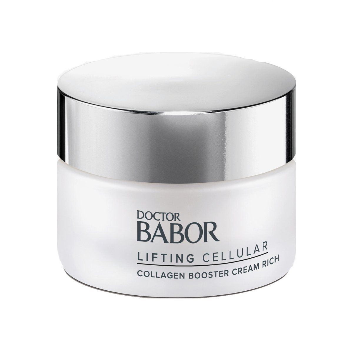 Doctor Babor Lifting Cellular Collagen Booster Cream 15ml