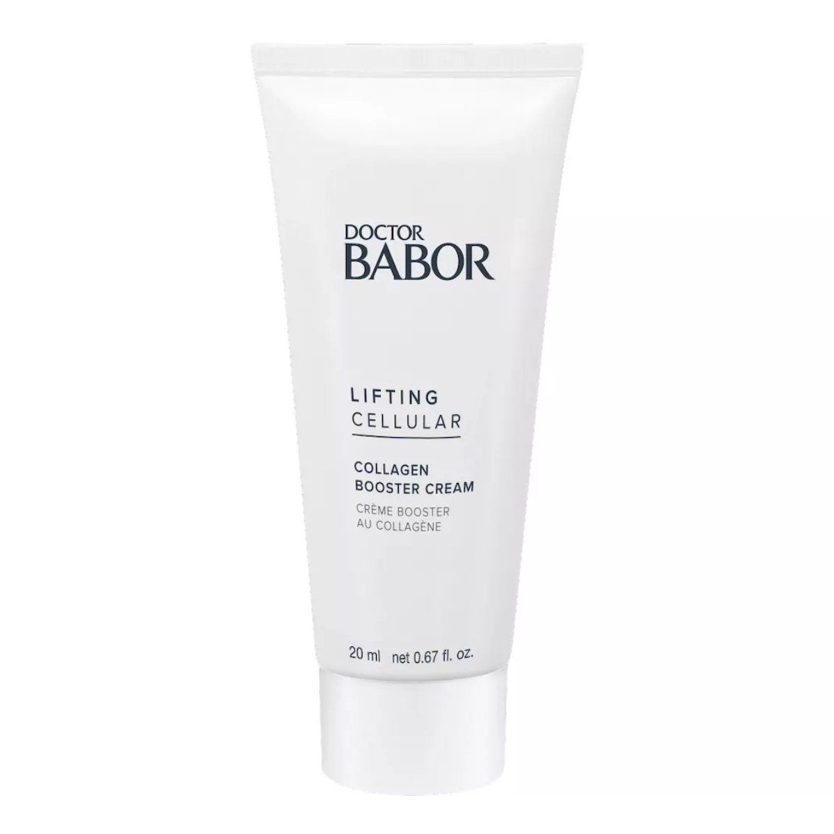 Doctor Babor Lifting Cellular Collagen Booster Cream 20ml