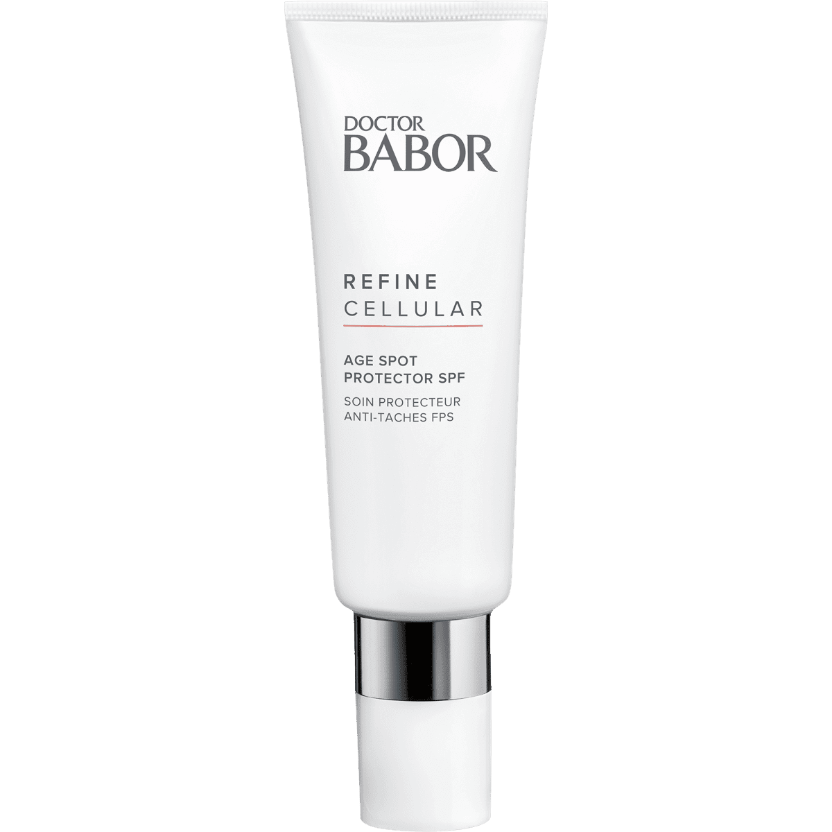 Doctor Babor Refine Cellular Age Spot Protector SPF 30 50ml