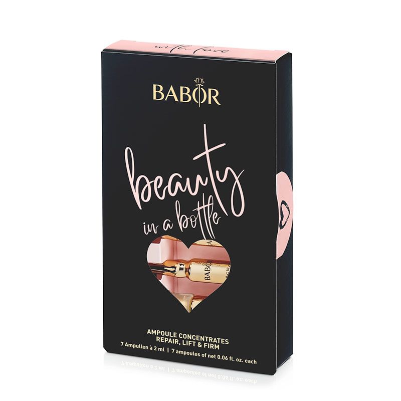 Babor Ampoule Gift Set Beauty