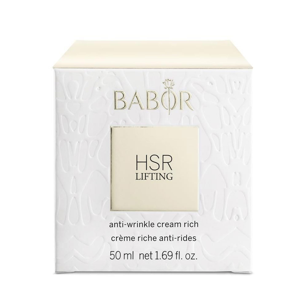 Babor HSR Lifting Cream Rich 50ml