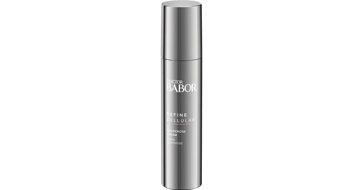 Doctor Babor Refine Cellular Couperose Cream 50ml