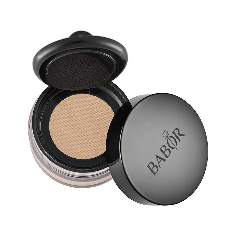 Babor Mineral Powder Foundation 02 medium