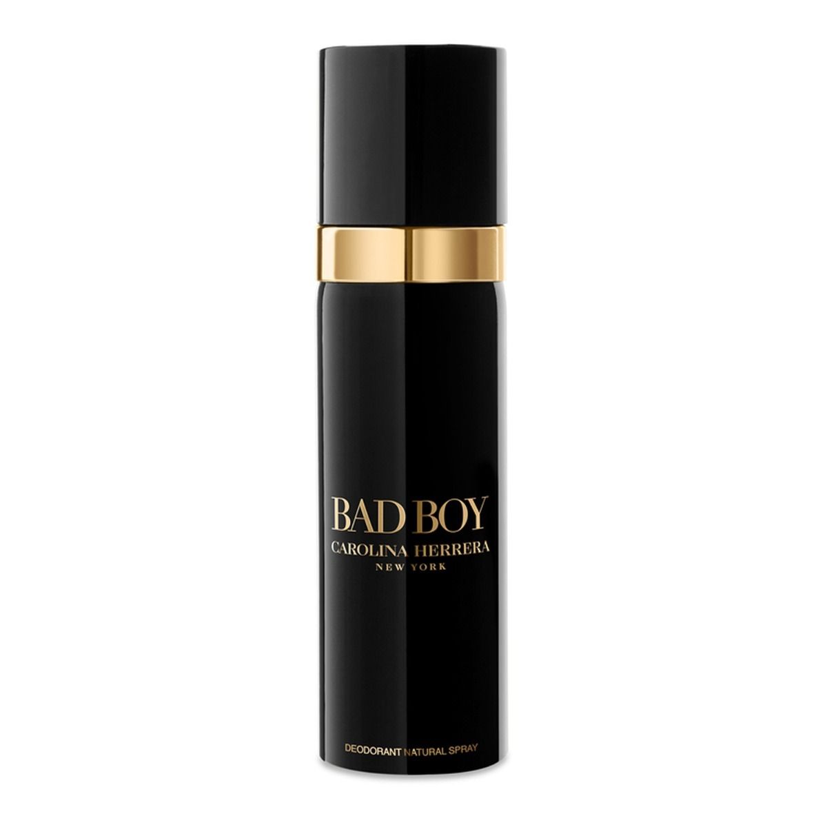 Carolina Herrera Bad Boy Deo Spray 100ml