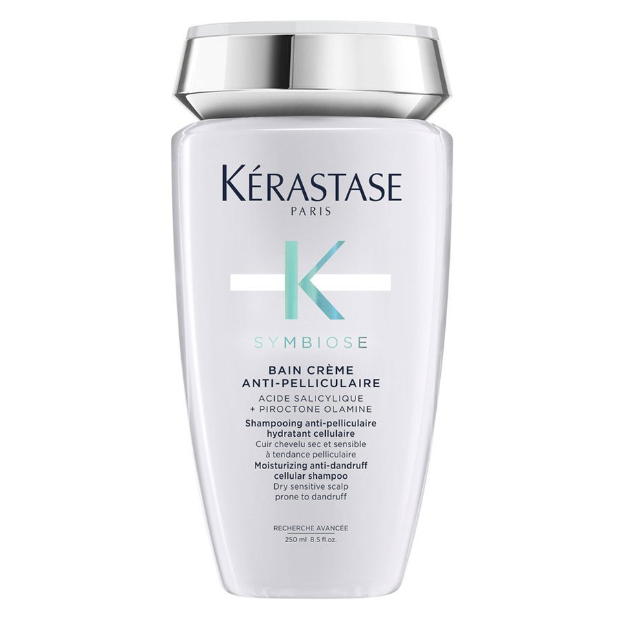 Kérastase Symbiose Bain Creme Anti-Pelliculaire 250ml