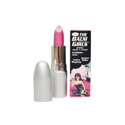 theBalm Girl Boy Toy