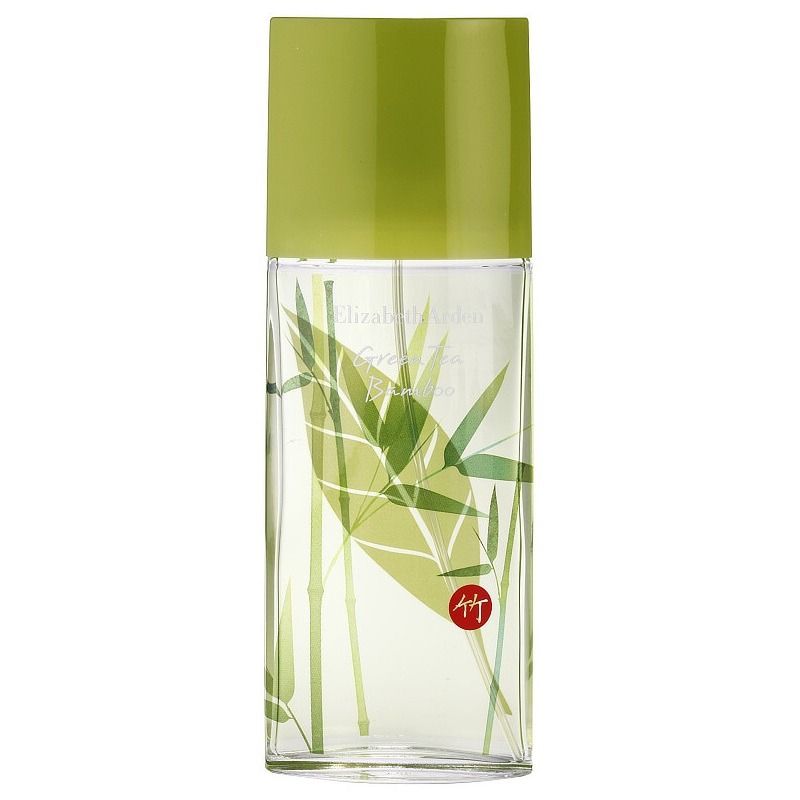 Elizabeth Arden Green Tea Bamboo Edt 100ml