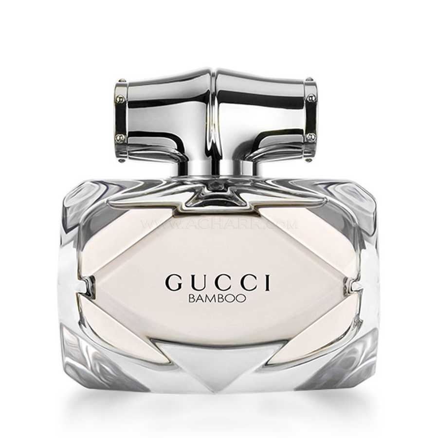 Gucci Bamboo Edt 75ml