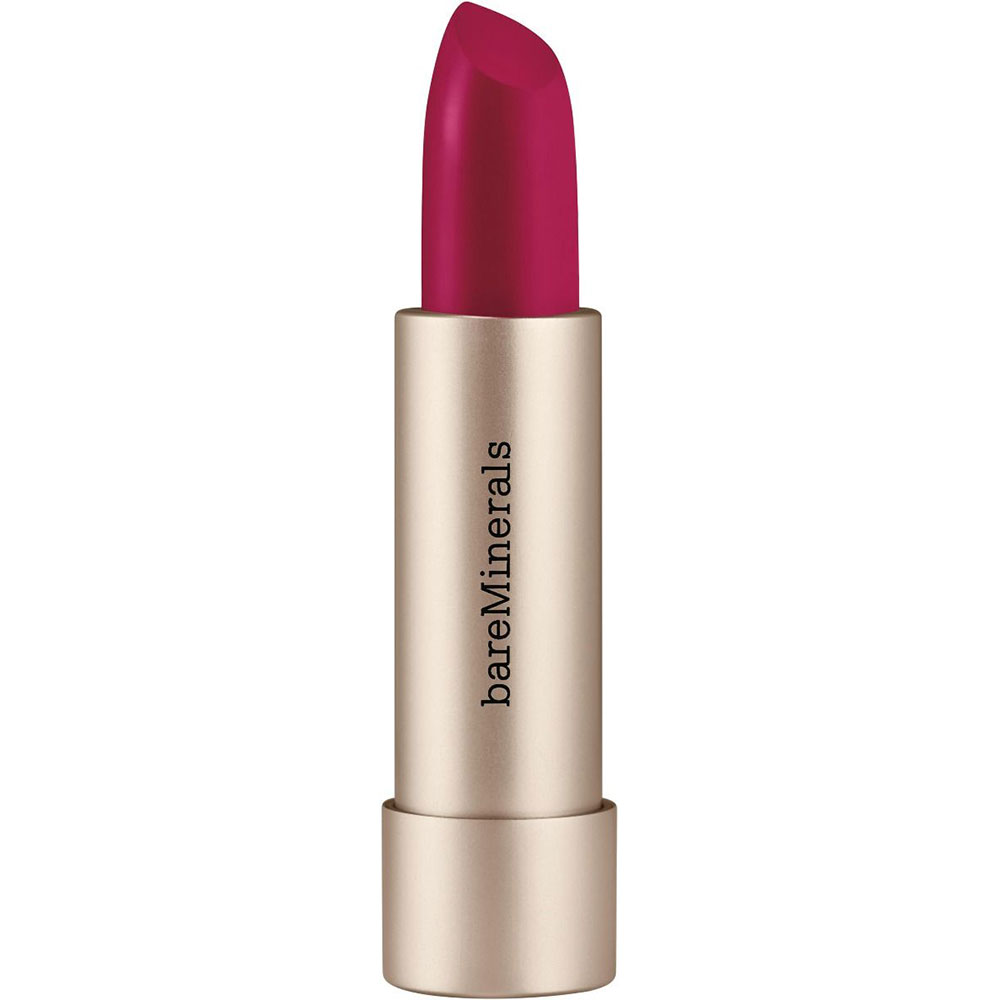 bareMinerals Mineralist Hydra-Smoothing Lipstick Charisma
