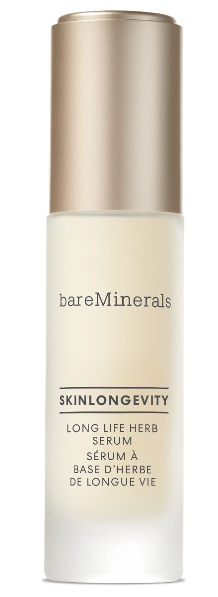 BareMinerals Skinlongevity Long Life Herb Serum 50ml