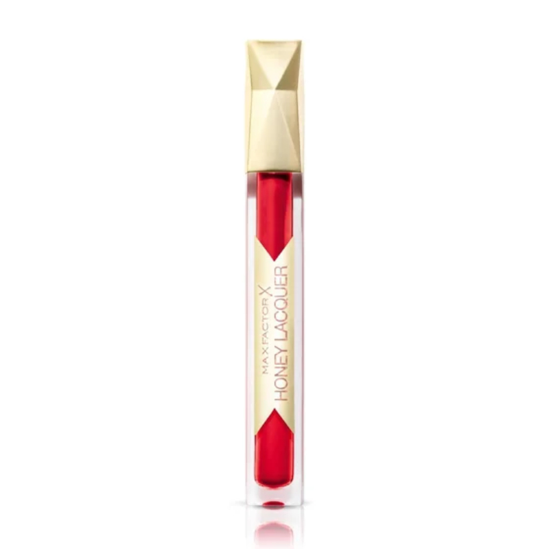 Max Factor Colour Elixir Honey Lacquer Lip Colour 25 Floral Ruby