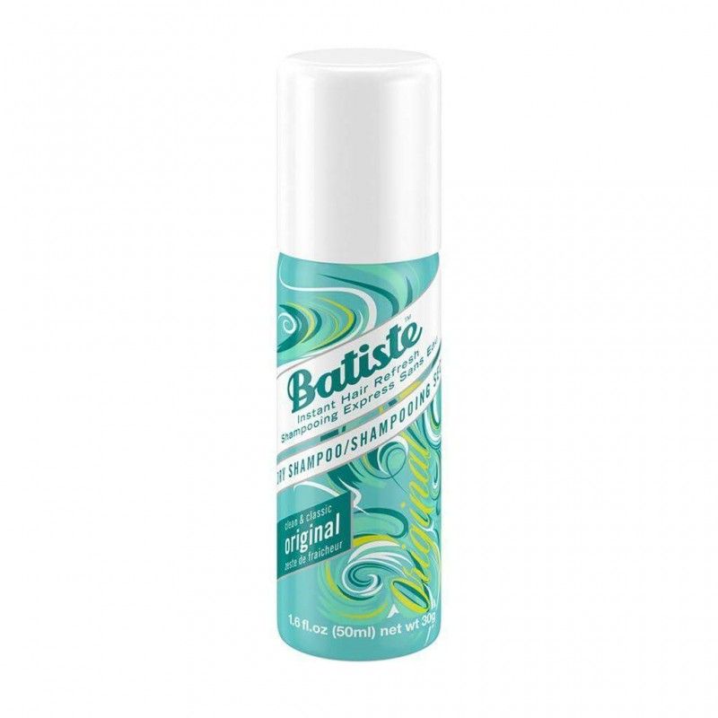 Batiste Dry Shampoo Orginal 50ml