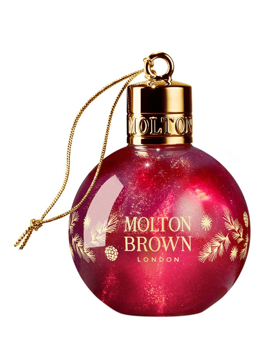 Molton Brown Merry Berries & Mimosa Festive Bauble 75ml