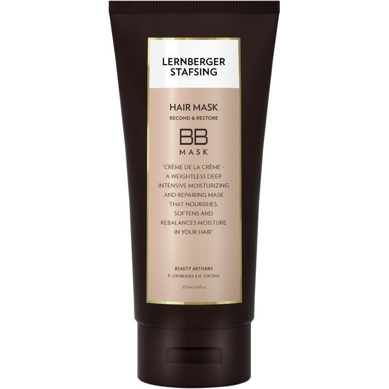 Lernberger Stafsing BB Hair Mask Recond & Restore 200ml
