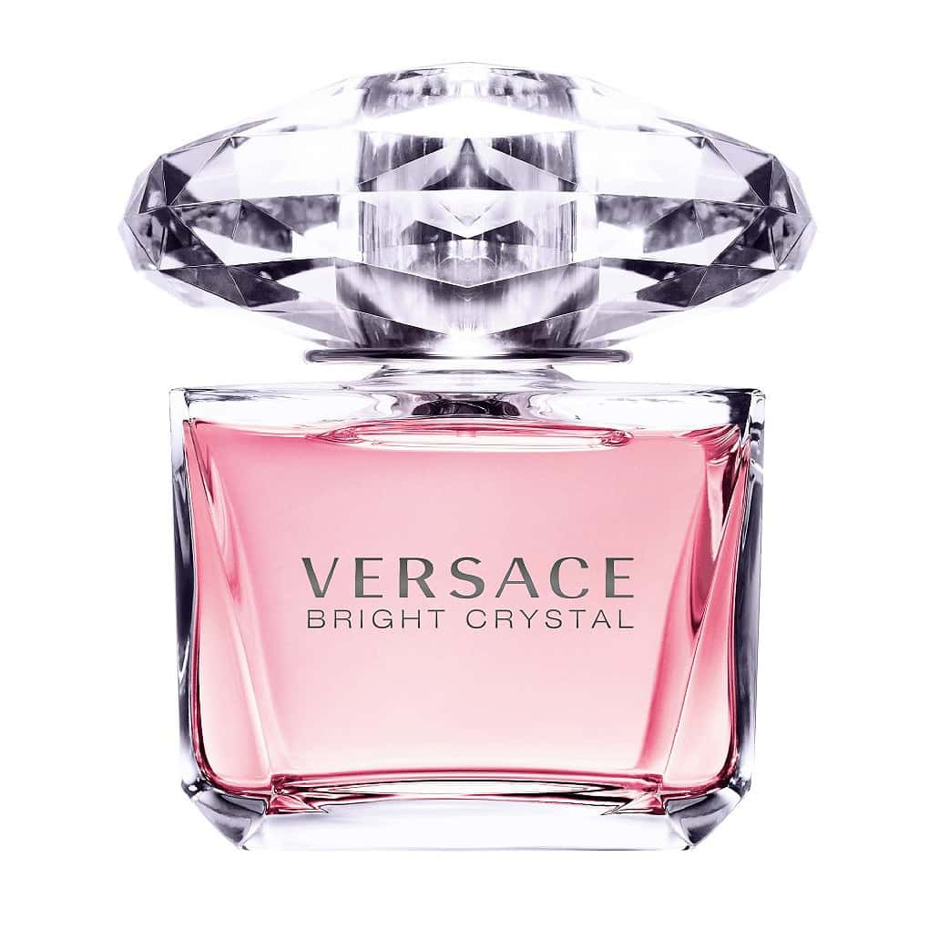 Versace Bright Crystal Edt 30ml