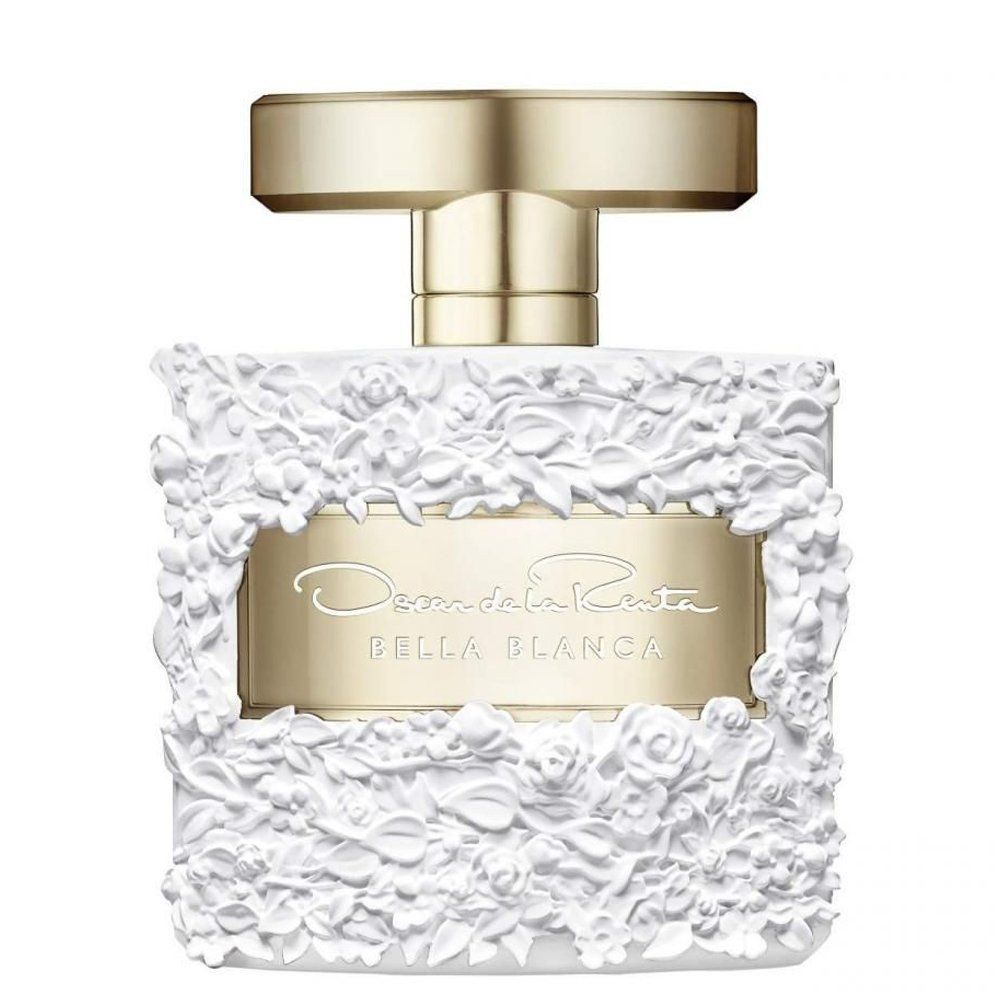 Oscar de la Renta Bella Blanca Edp 100ml