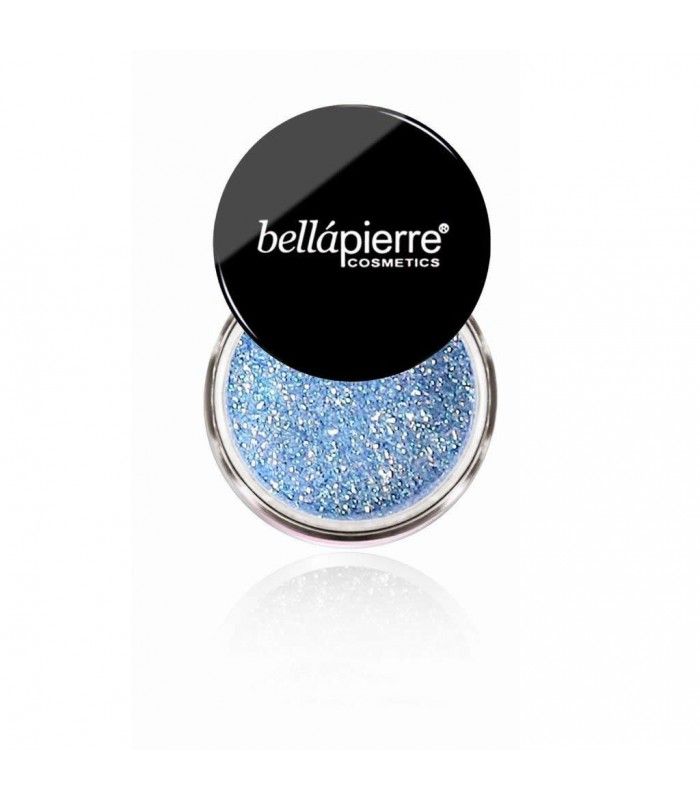 Bellapierre Cosmetic Glitter 004 Glamour 3.75g