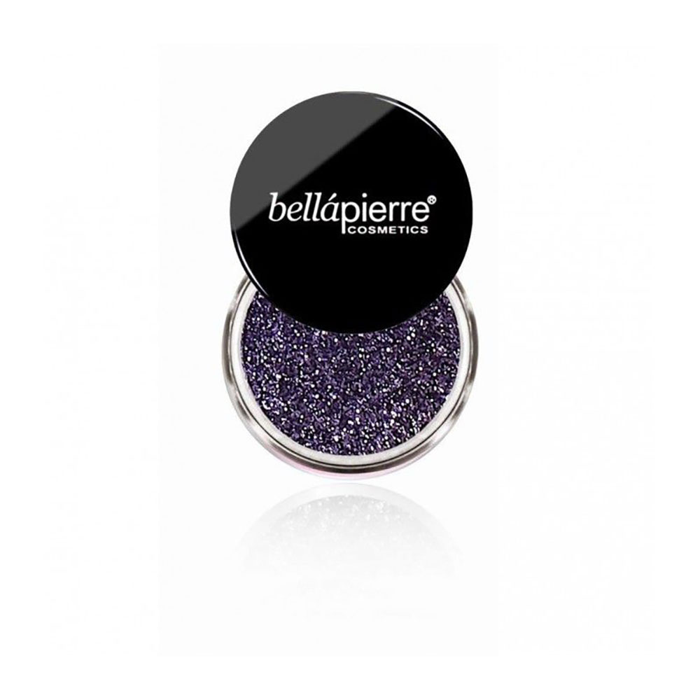 Bellapierre Cosmetic Glitter 009 Freesia 3.75g