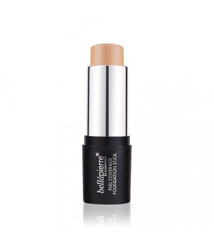 Bellapierre Foundation Stick Dark 10g