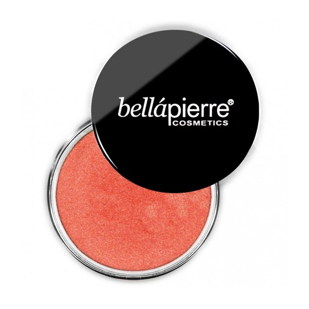 Bellapierre Shimmer Powder 040 Sunset 2.35g