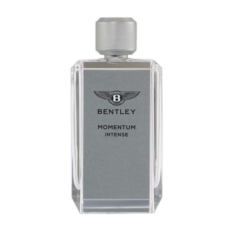 Bentley Momentum Intense Edp 100ml