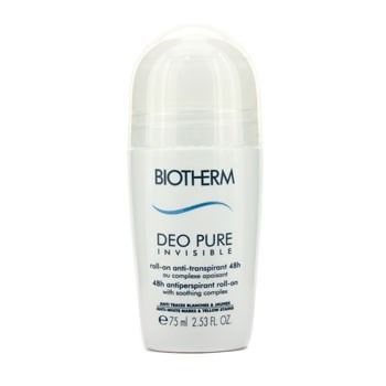 Biotherm Pure Invisible Roll-On 75ml