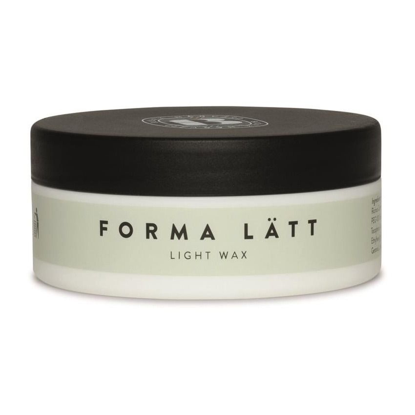 Björk Forma Lätt Light Wax 75ml