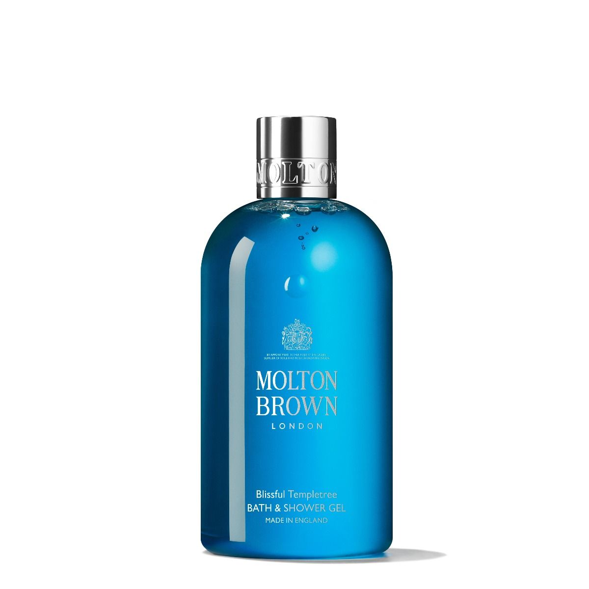 Molton Brown Blissful Templetree Bath & Showergel 300ml