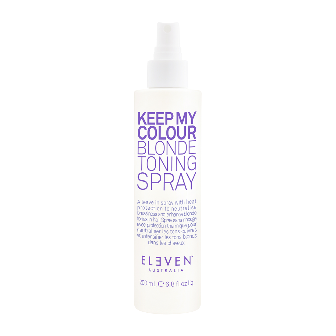 Eleven Australia Blonde Toning Spray 200ml