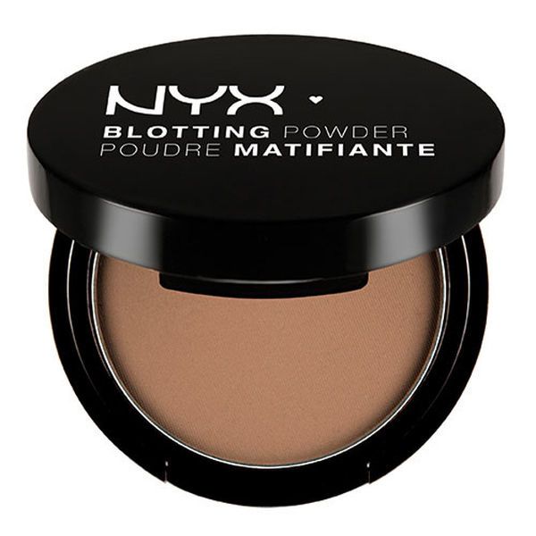 Nyx Blotting Powder Deep