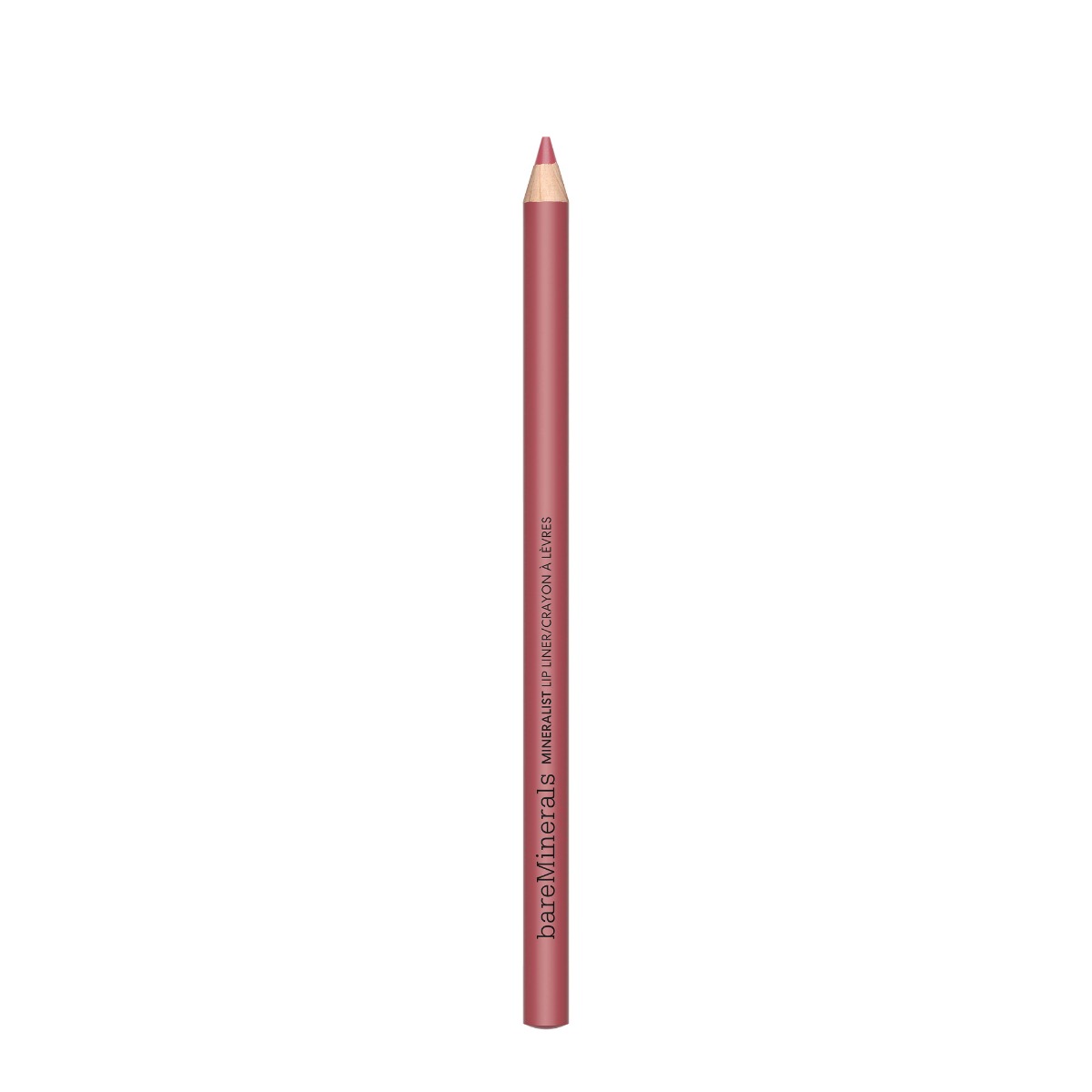 bareMinerals Mineralist Lasting Lip Liner Blissful Blush