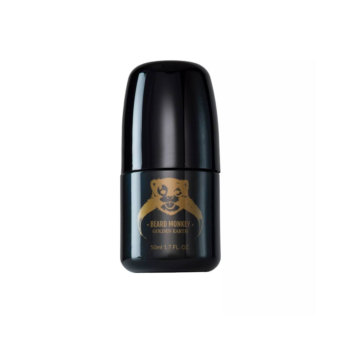 Beard Monkey Golden Earth Deo 50ml