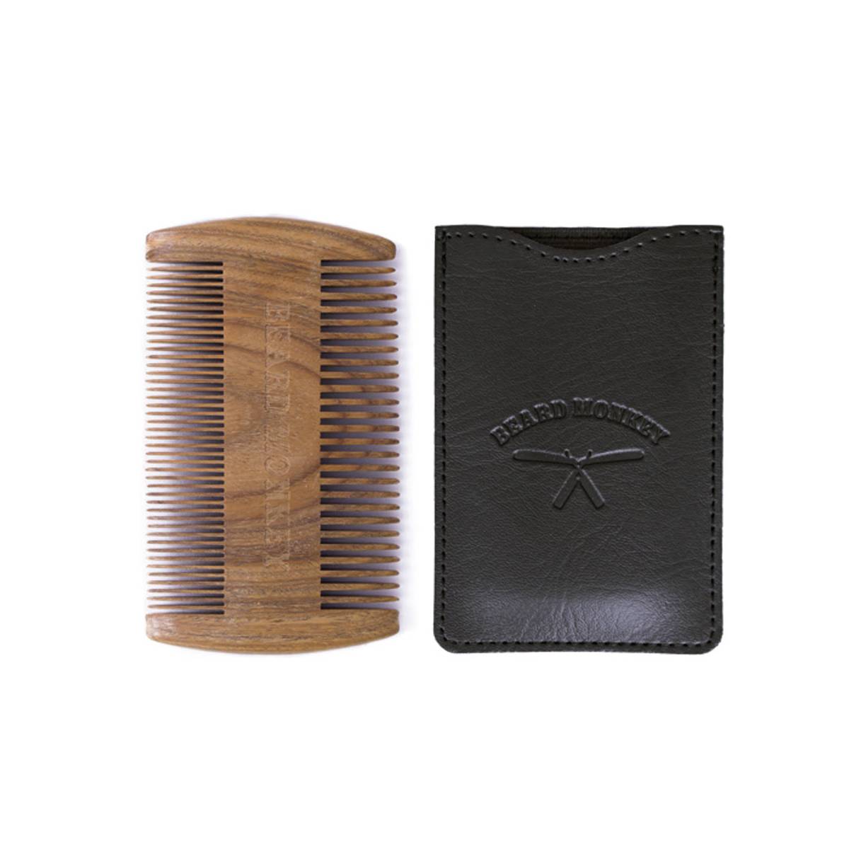 Beard Monkey Beard Comb