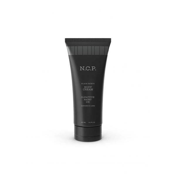 N.C.P. Body Cream Facet 102 150ml