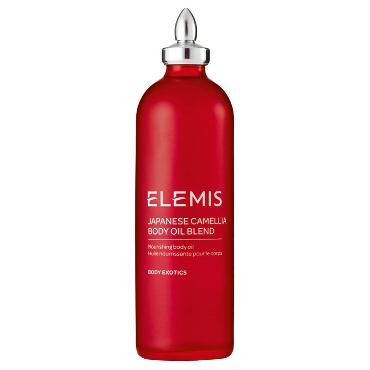 Elemis Japanese Camellia Body Oil Blend 100ml
