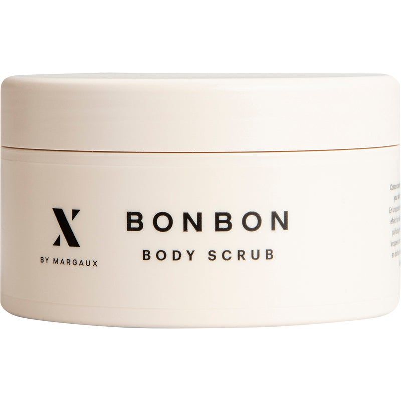 X by Margaux Bon Bon Body Scrub 200ml