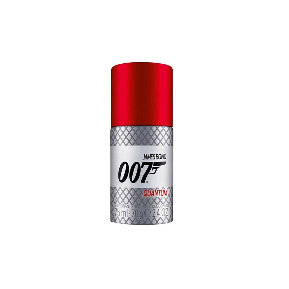 James Bond 007 Quantum Deo Stick 75ml
