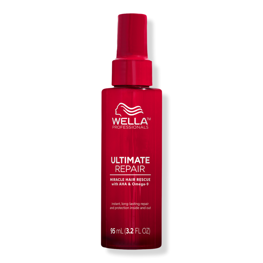 Wella Professionals Ultimate Repair Miracle Hair Rescue 95ml