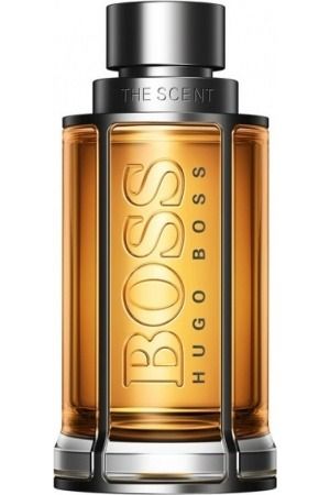 Hugo Boss The Scent After Shave Lotion 100ml
