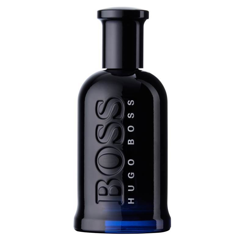 Hugo Boss Bottled Night Edt 200ml