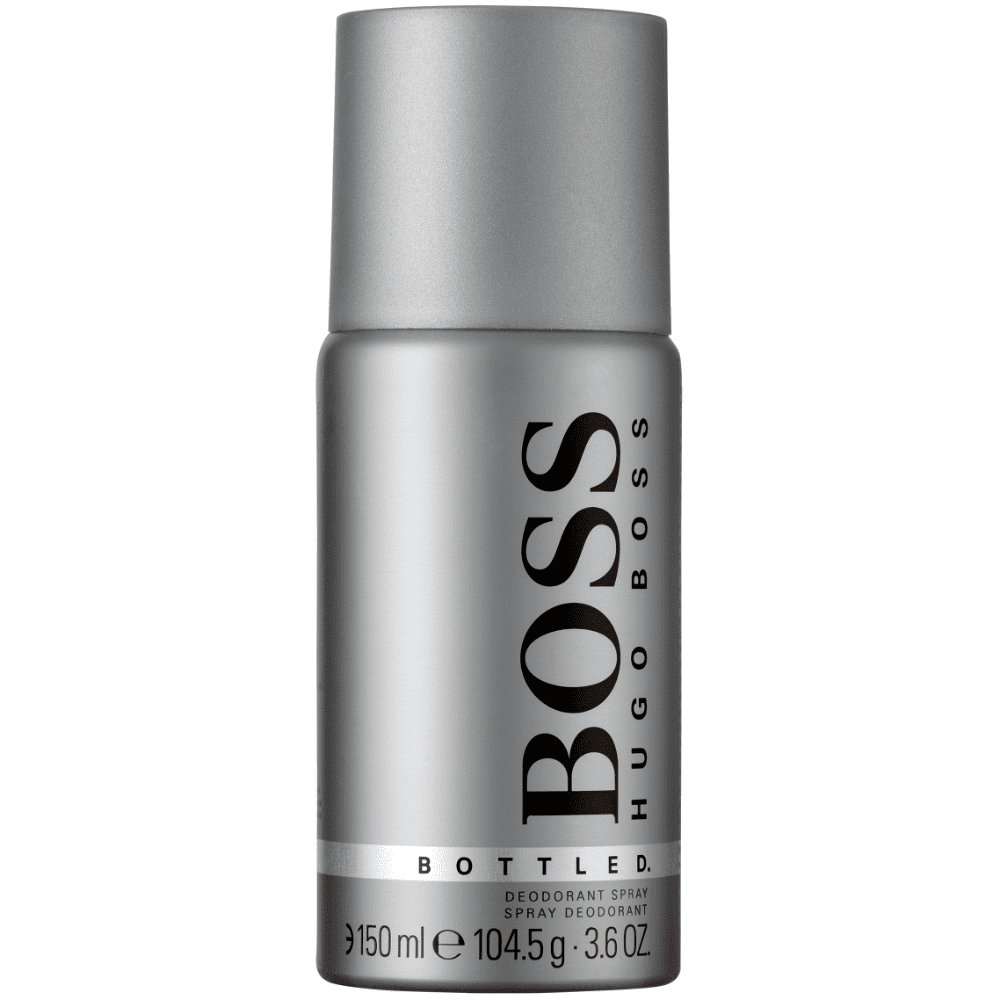 Hugo Boss Bottled Deospray 150ml