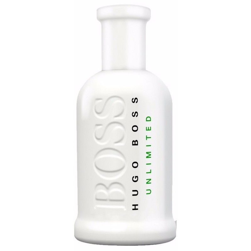 Hugo Boss Bottled Unlimited Edt 100ml