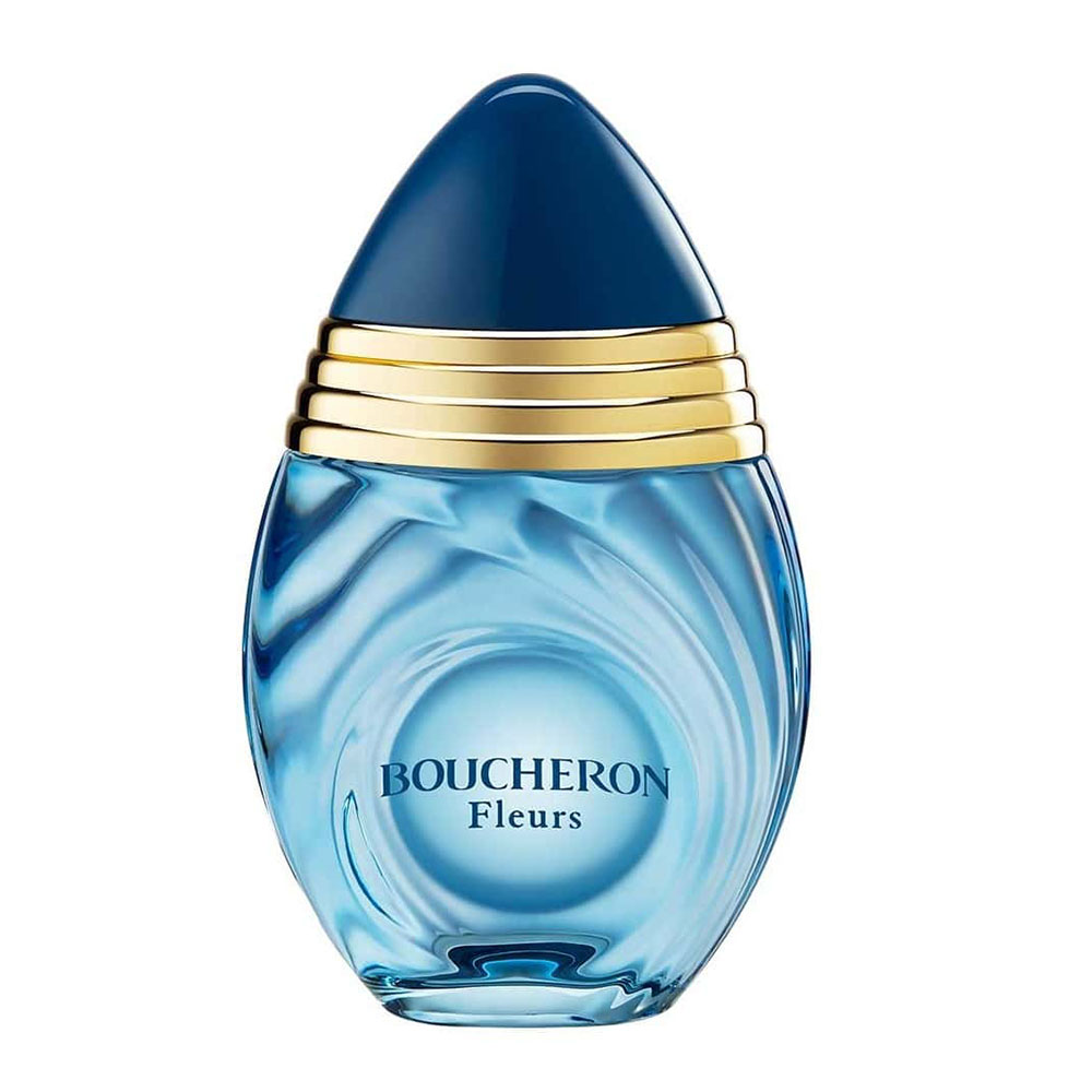 Boucheron Fleurs Edp 100ml