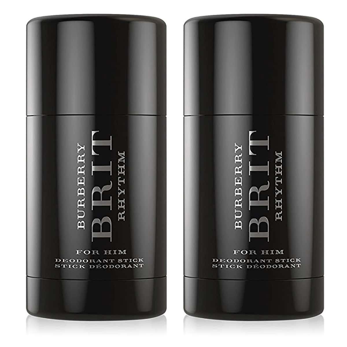 2-pack Burberry Brit Rhythm Deo Stick 75g