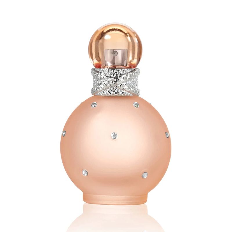 Britney Spears Naked Fantasy Edt 100ml