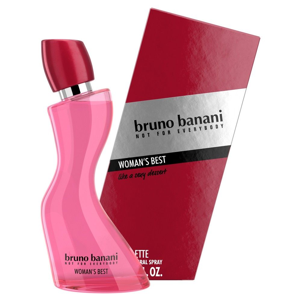 Bruno Banani Woman's Best Edt 20ml