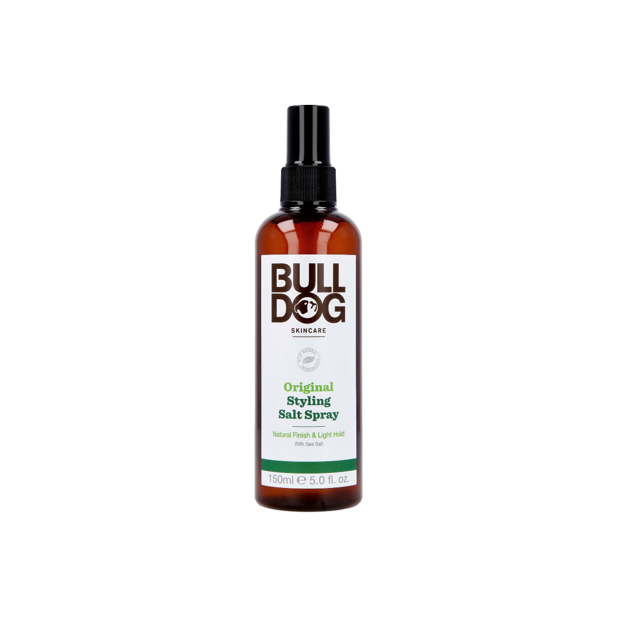 Bulldog Original Styling Salt Spray 150ml