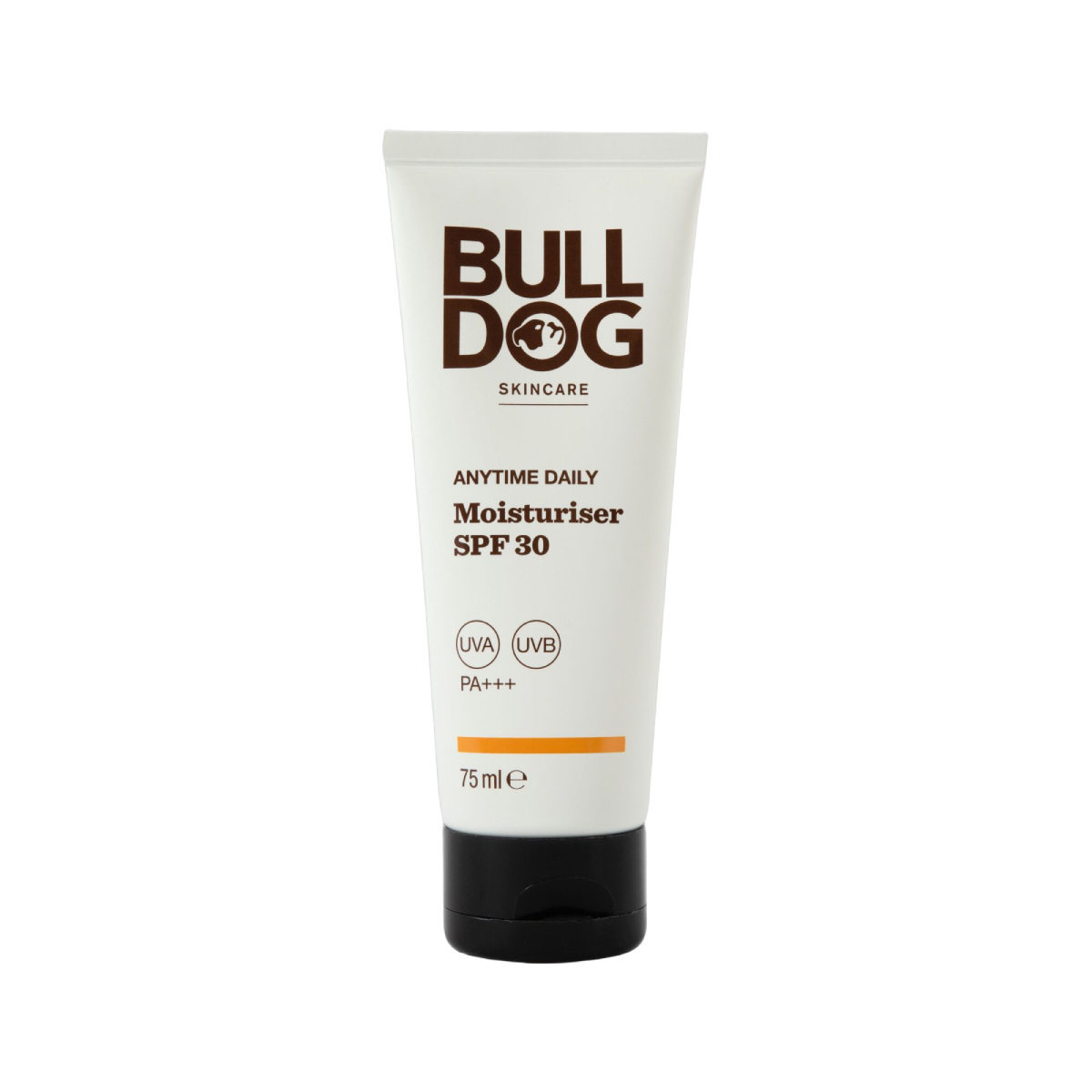 Bulldog Anytime Daily Moisturiser SPF 30 75ml