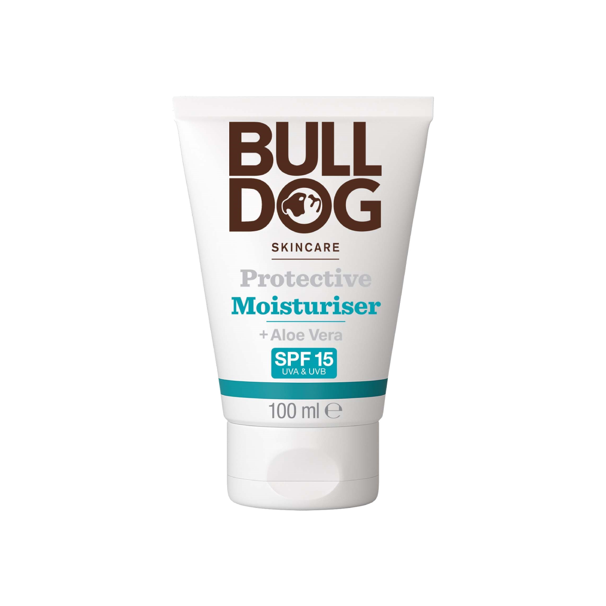 Bulldog Protective Moisturiser 100ml